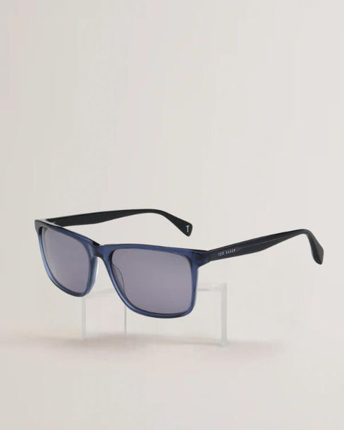 ISAAC-Eyewear-Classic Framed Sunglasses- Ted Baker Romania